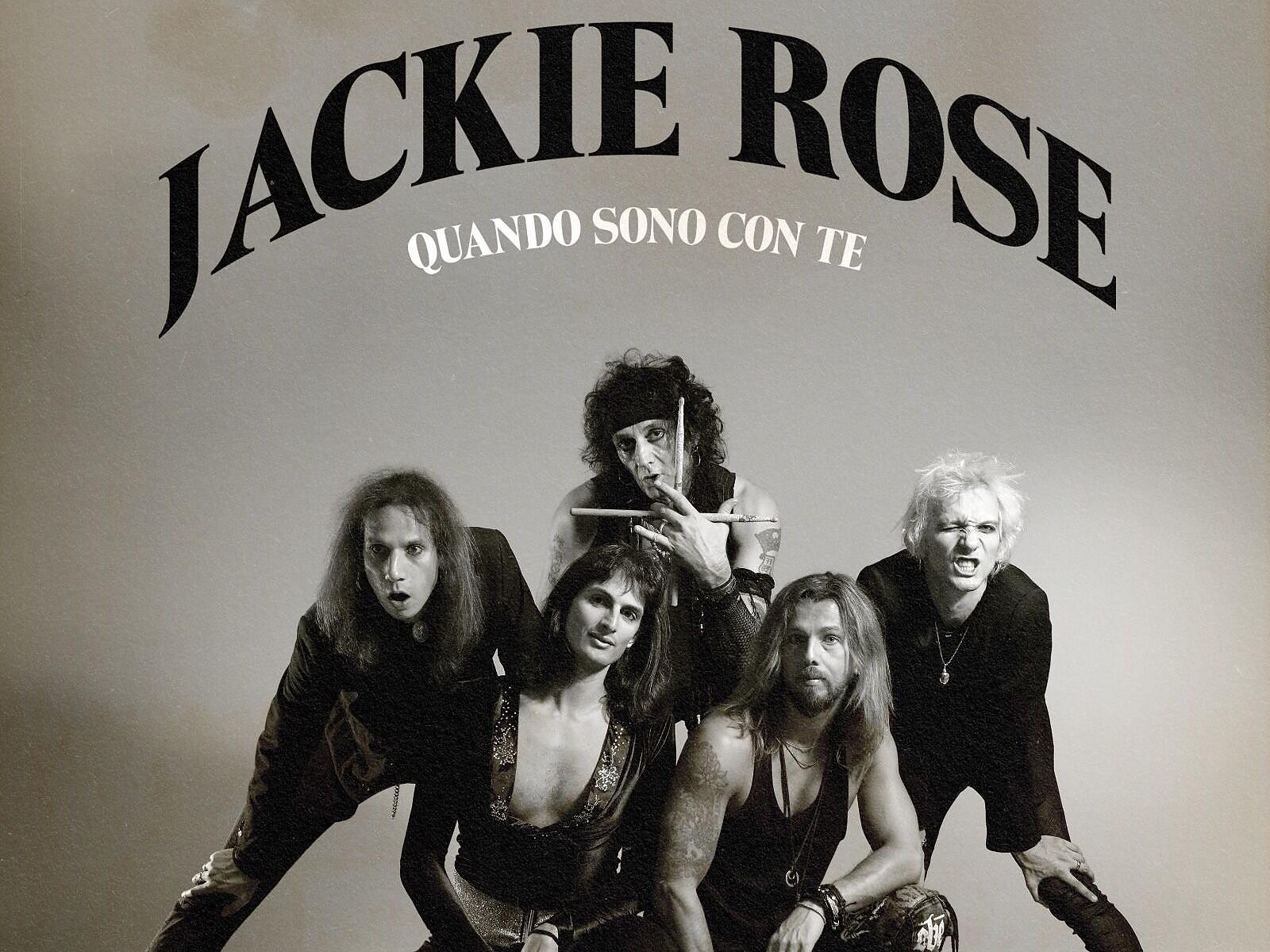 Summer nights - live concert: Jackie Rose Deutschnofen/Nova Ponente 1 suedtirol.info