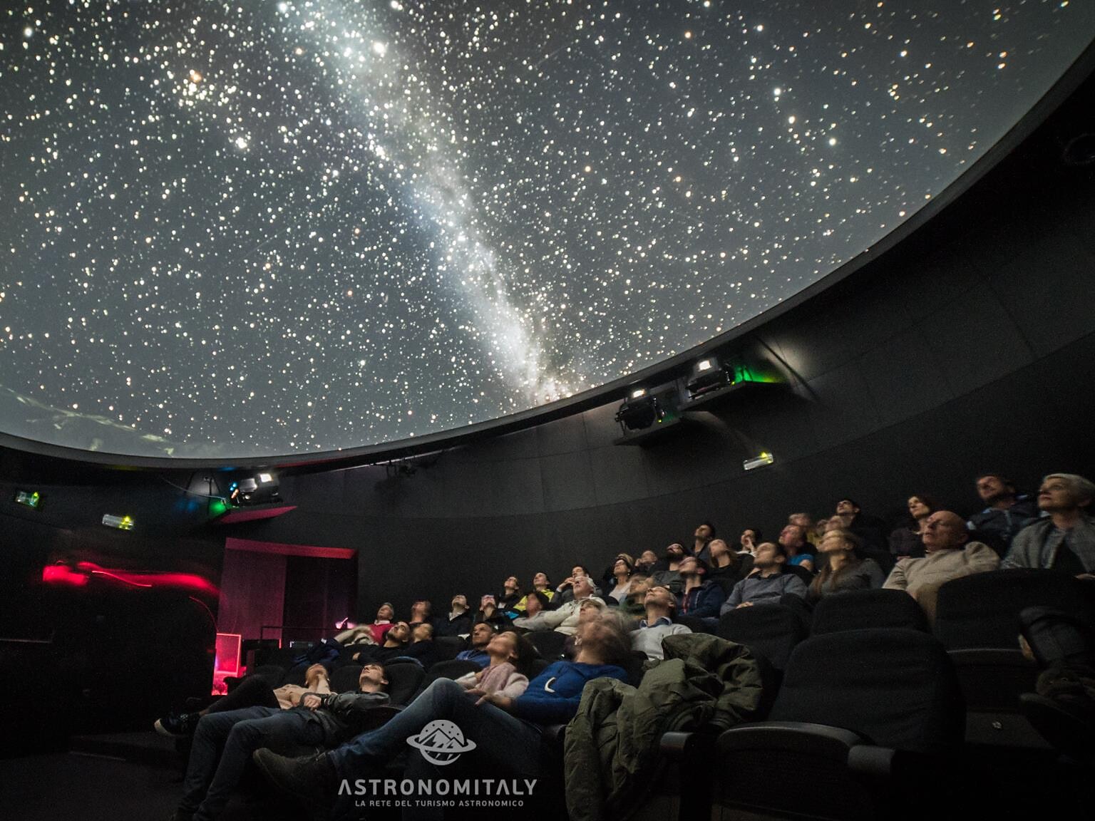 Workshop - crea la tua mappa stellare - Regione dolomitica Val d'Ega - #3 - suedtirol.info