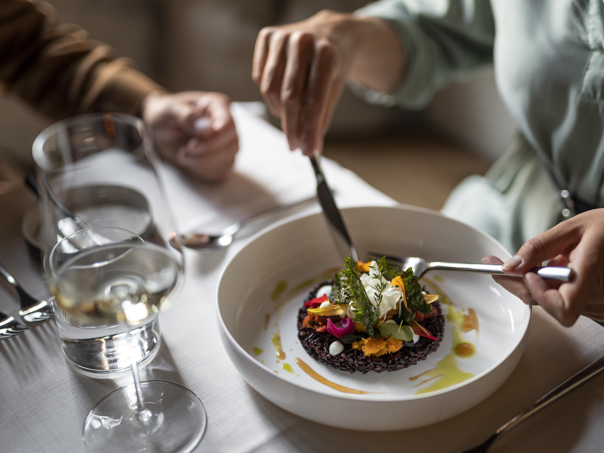 Culinary weeks "Schlerngenuss" Kastelruth/Castelrotto 2 suedtirol.info