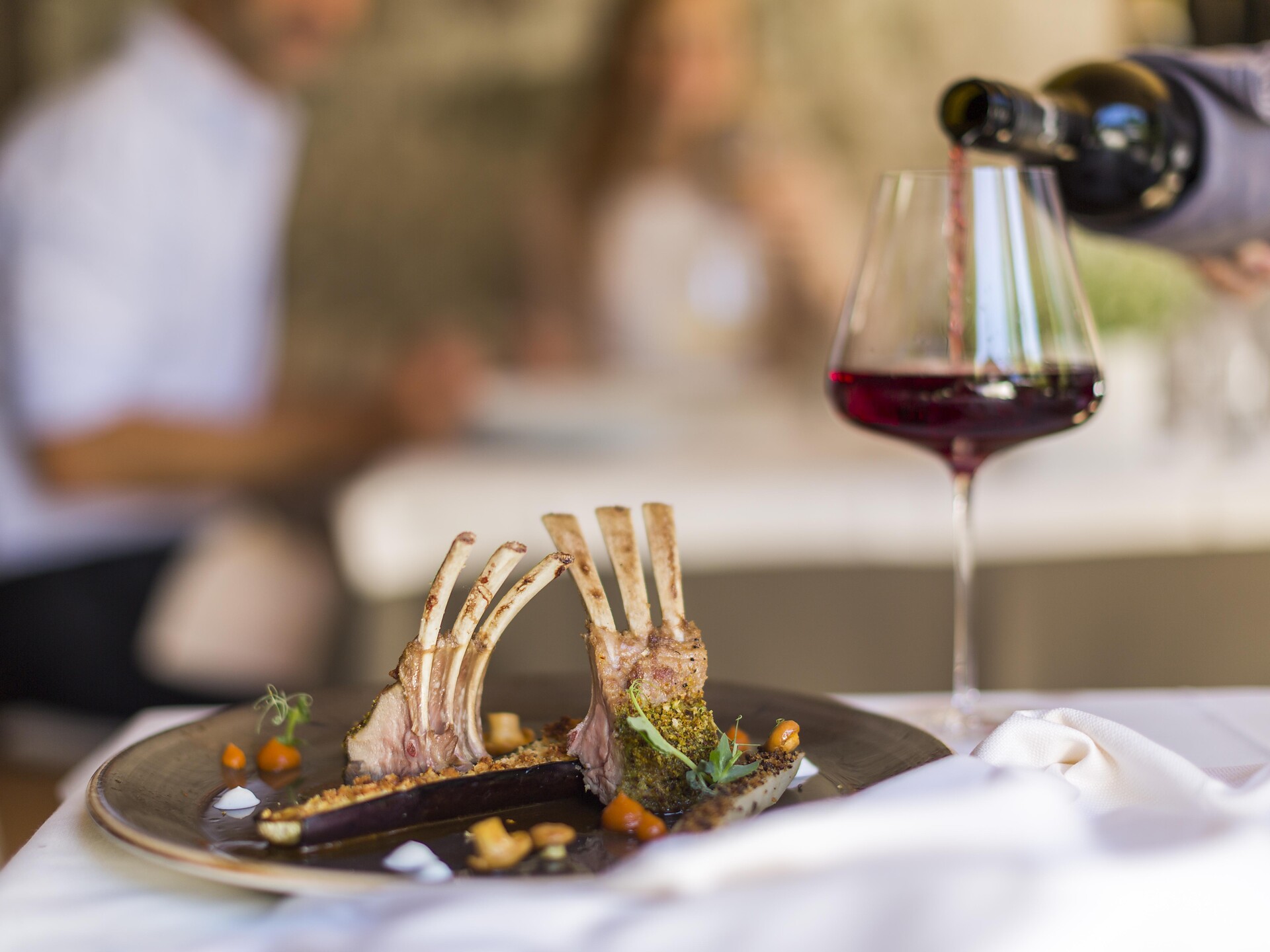 Culinary weeks "Schlerngenuss" Kastelruth/Castelrotto 1 suedtirol.info