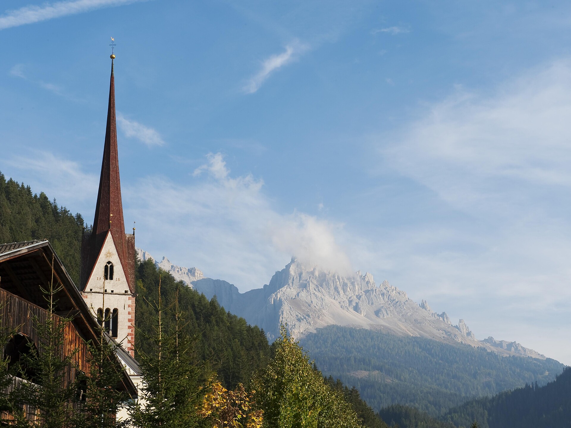 Summer nights in Eggen | Ega - Traditional Summer Night – Music, Dance & Delight Deutschnofen/Nova Ponente 3 suedtirol.info