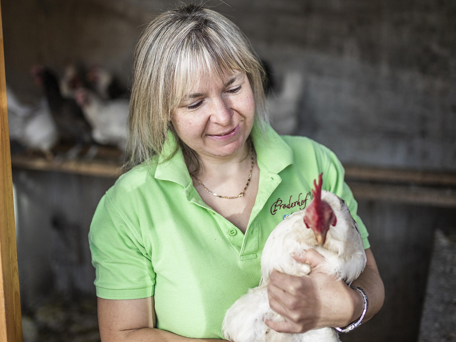 Slow Food Travel - Una vita “figo”rativa al maso Proderhof Funes 2 suedtirol.info