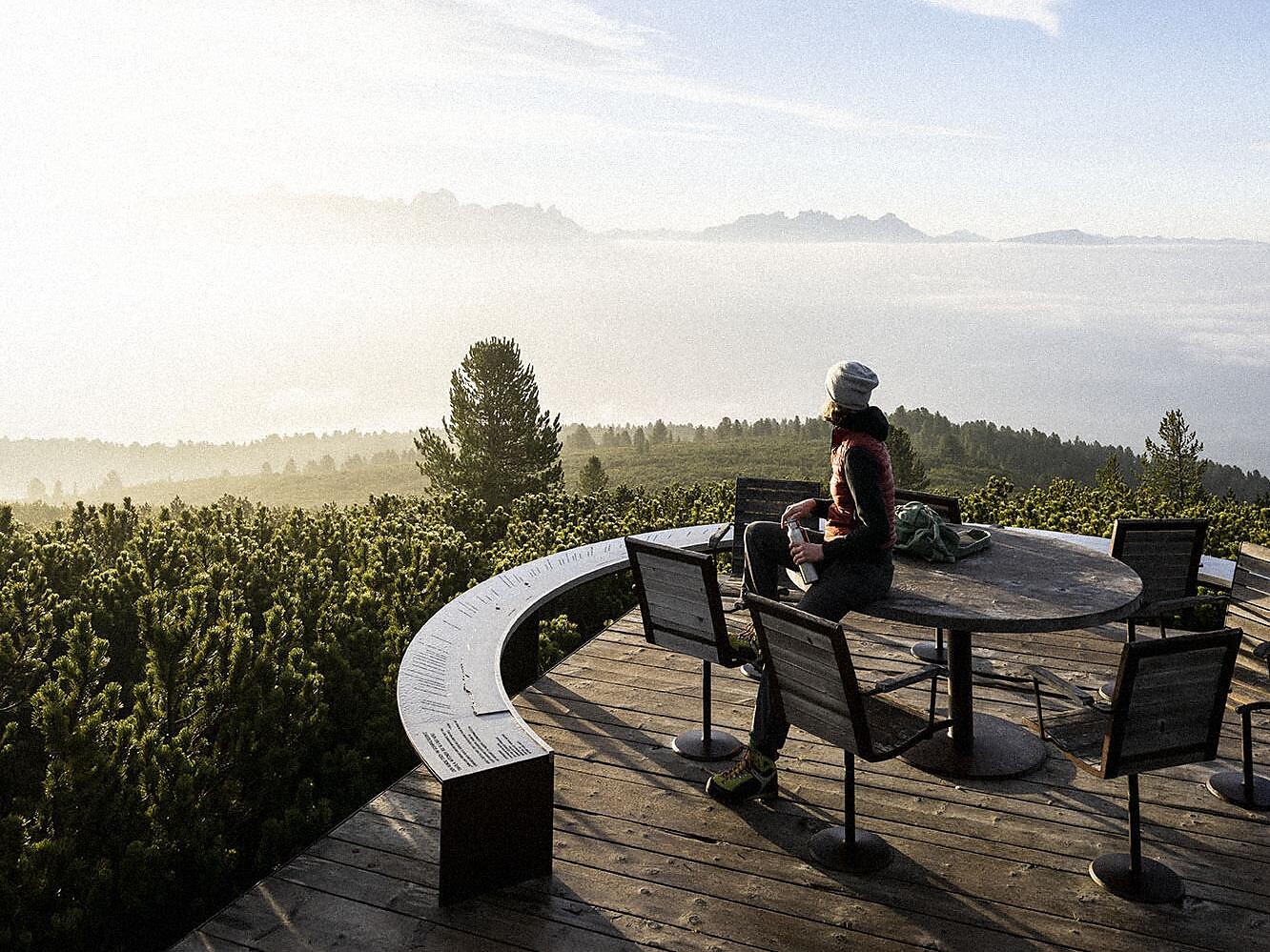 South Tyrol Jazz Festival: Jazz on the Mountains Ritten/Renon 2 suedtirol.info