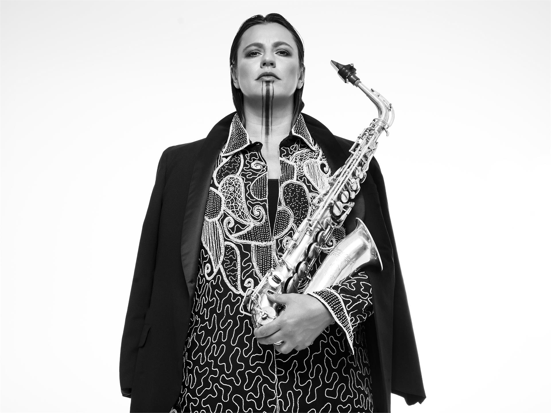 Südtirol Jazzfestival Alto Adige 2024, Bozen Zentrum Aktivitäten und