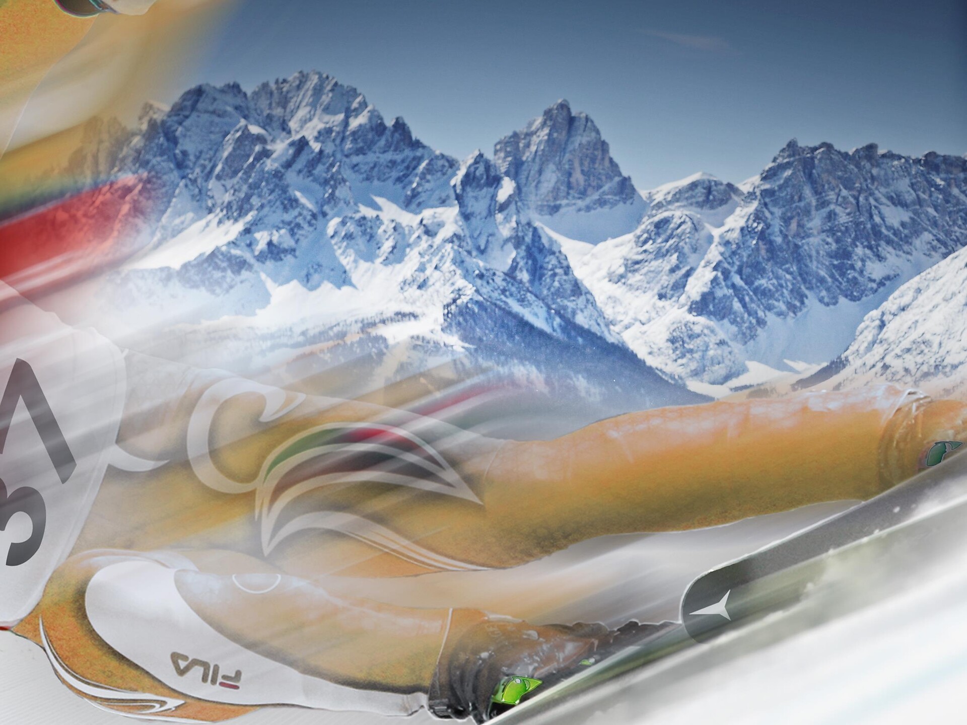 Südtirol Helmissimo 3 Zinnen Dolomites 2026 - Dolomitenregion 3 Zinnen - #1 - suedtirol.info