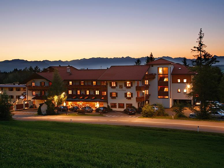 Sommerkonzert der Musikkapelle Petersberg Deutschnofen 2 suedtirol.info