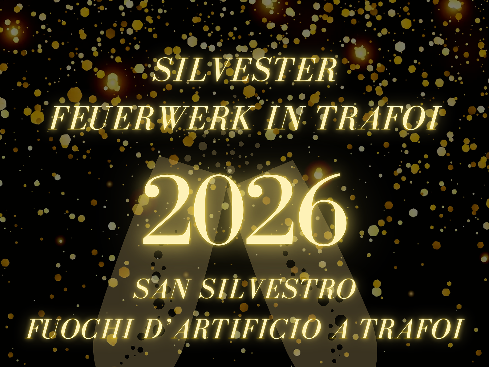 New Year's Eve in the Ortler area - Vinschgau/Val Venosta - #2 - suedtirol.info