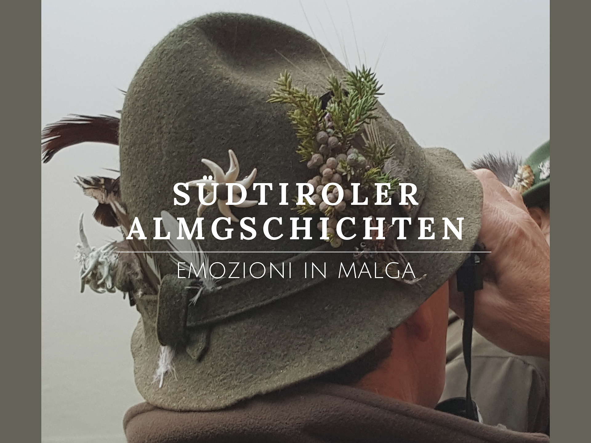 EMOZIONI IN MALGA - Occhi aperti! Sulle tracce della fauna selvatica - Bressanone e dintorni - #1 - suedtirol.info