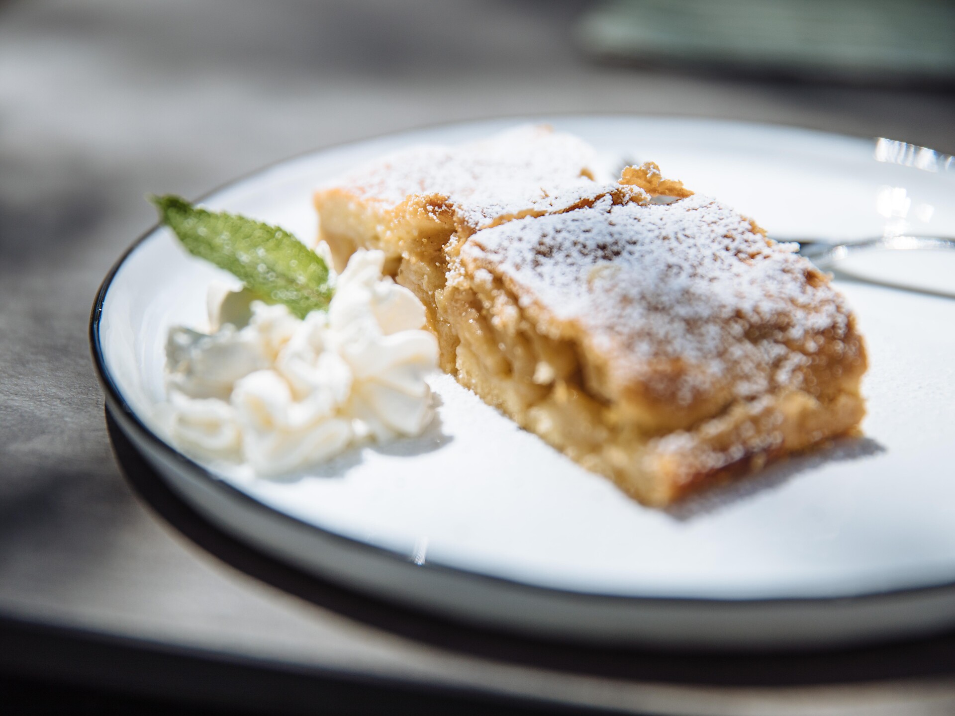 Strudelzauber: Backkunst mit Tradition - Meran und Umgebung - #1 - suedtirol.info