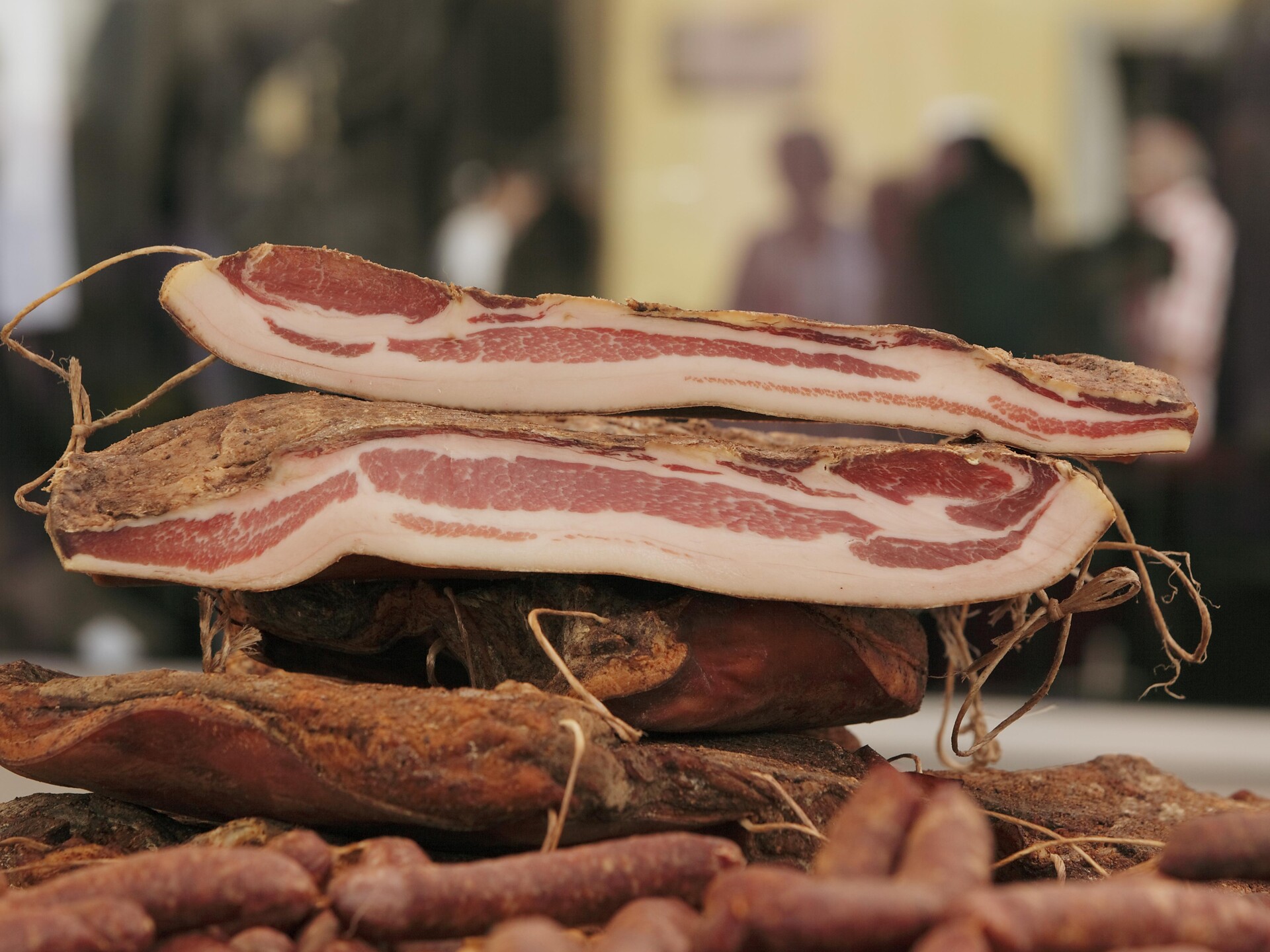 Speck ABC - visita guidata da MOSER Speckworld Naturno 1 suedtirol.info