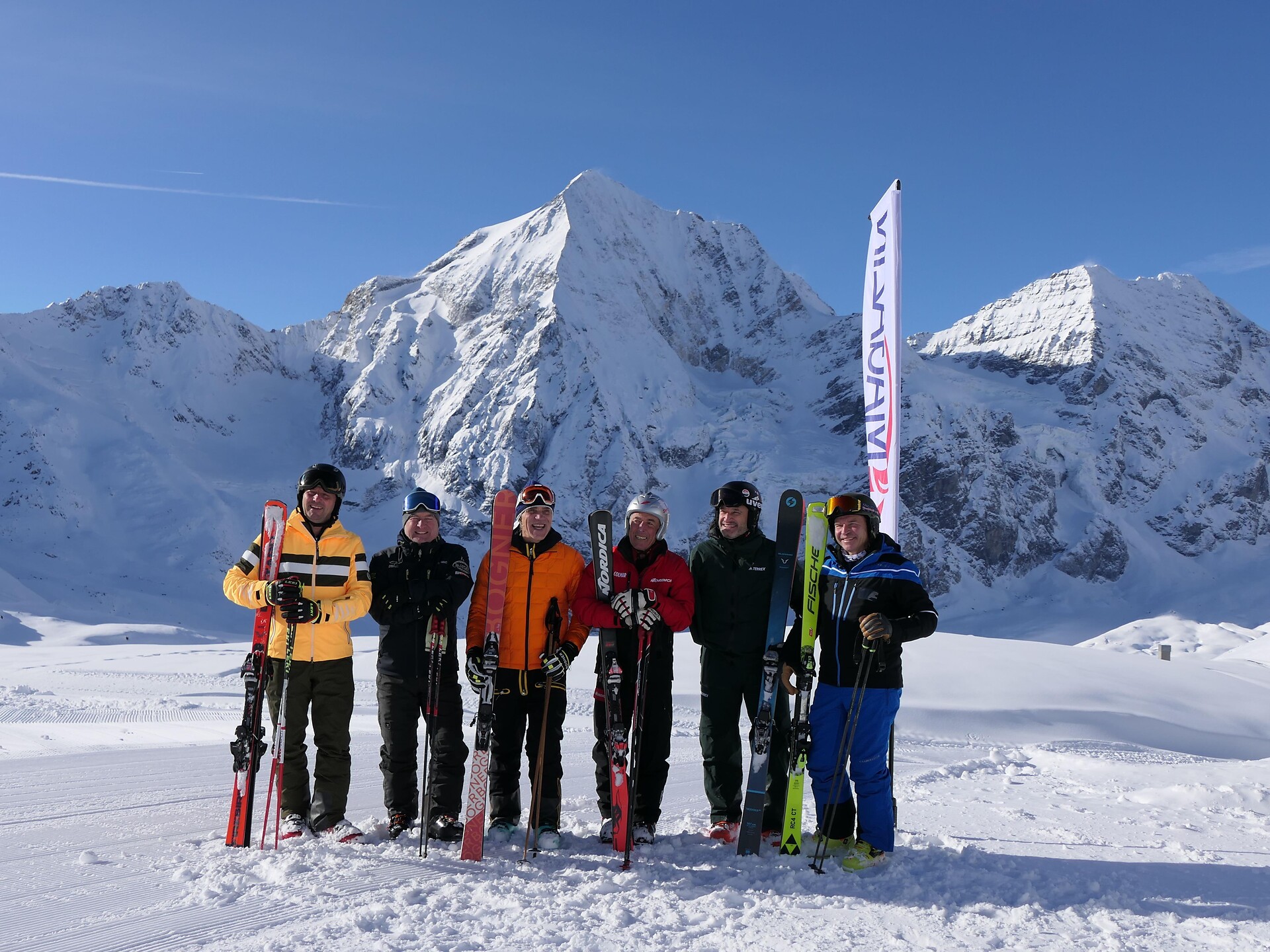 Skitestwoche 2025 Stilfs 2 suedtirol.info