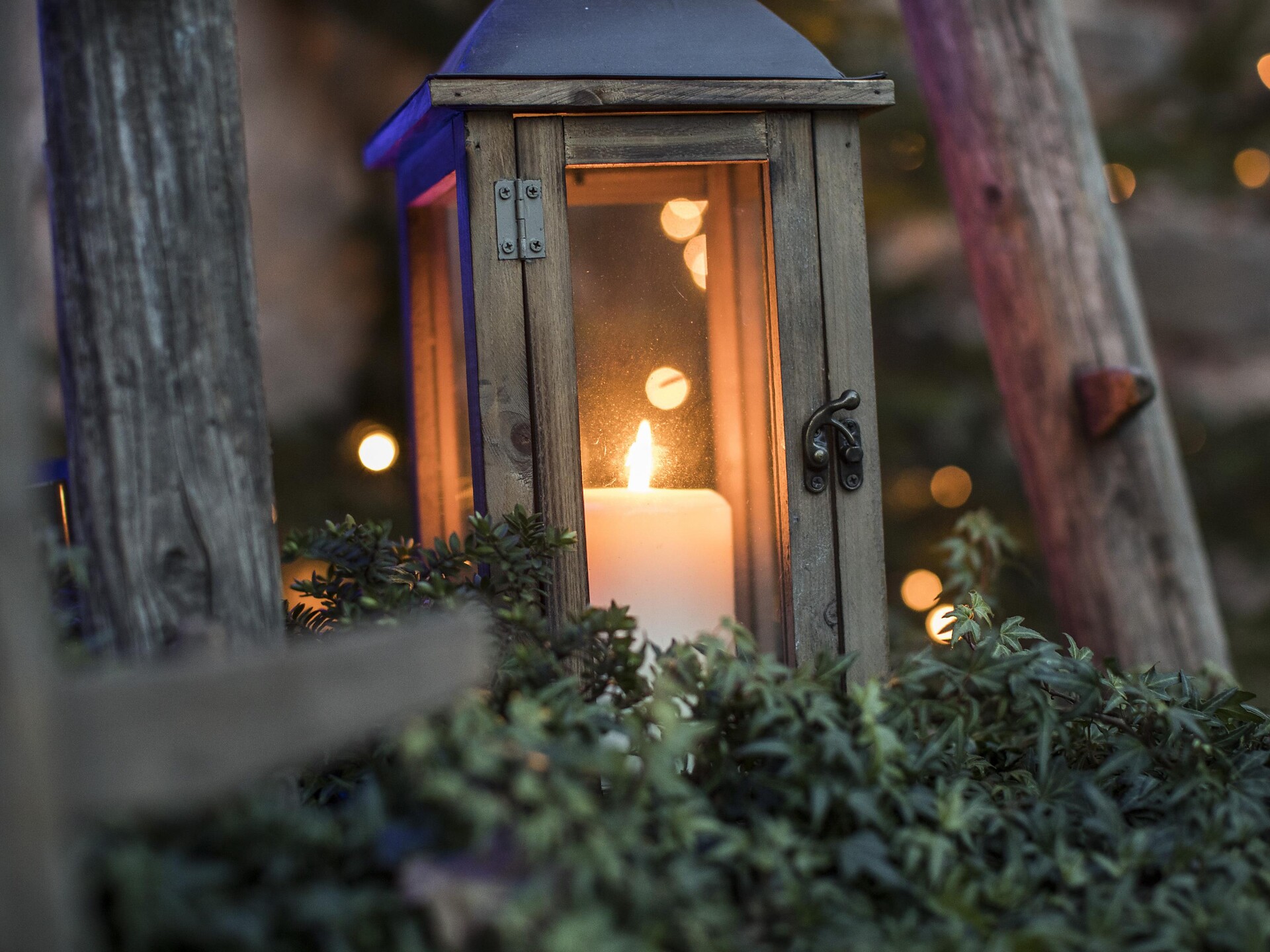 Festa de Nanü - New year's eve party in La Val - Dolomites Region Alta Badia - #2 - suedtirol.info