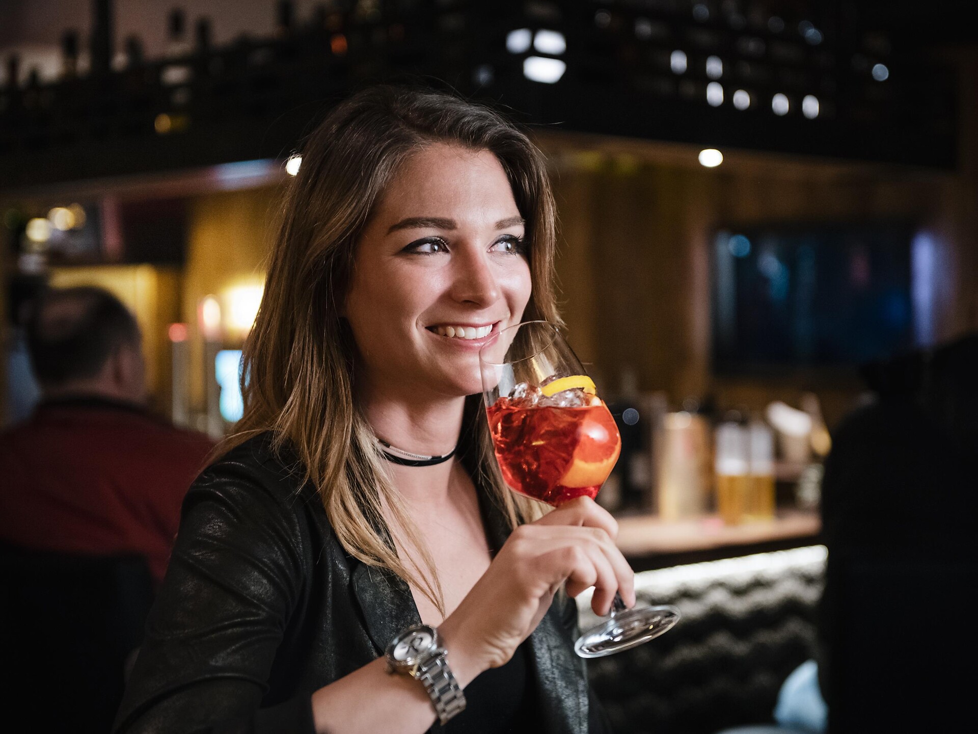 Festa de Nanü - New year's eve party in La Val - Dolomites Region Alta Badia - #1 - suedtirol.info