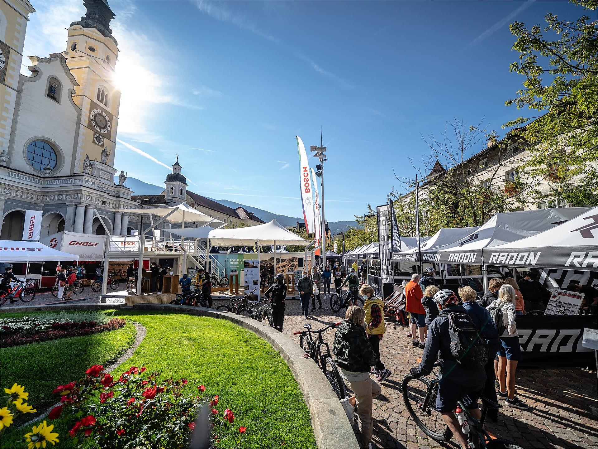 bike festa Südtirol - Bressanone e dintorni - #1 - suedtirol.info