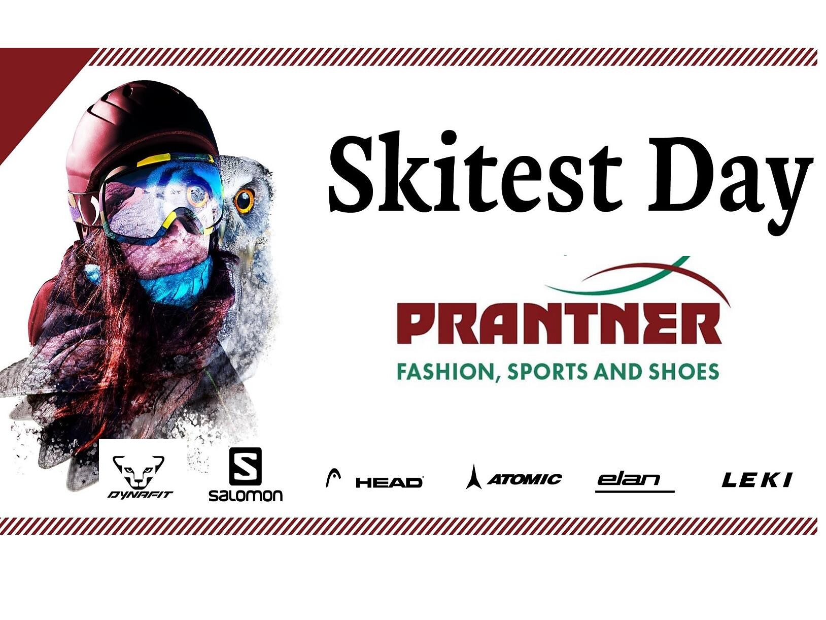 Skitest Day - Bolzano/Bozen and environs - #1 - suedtirol.info