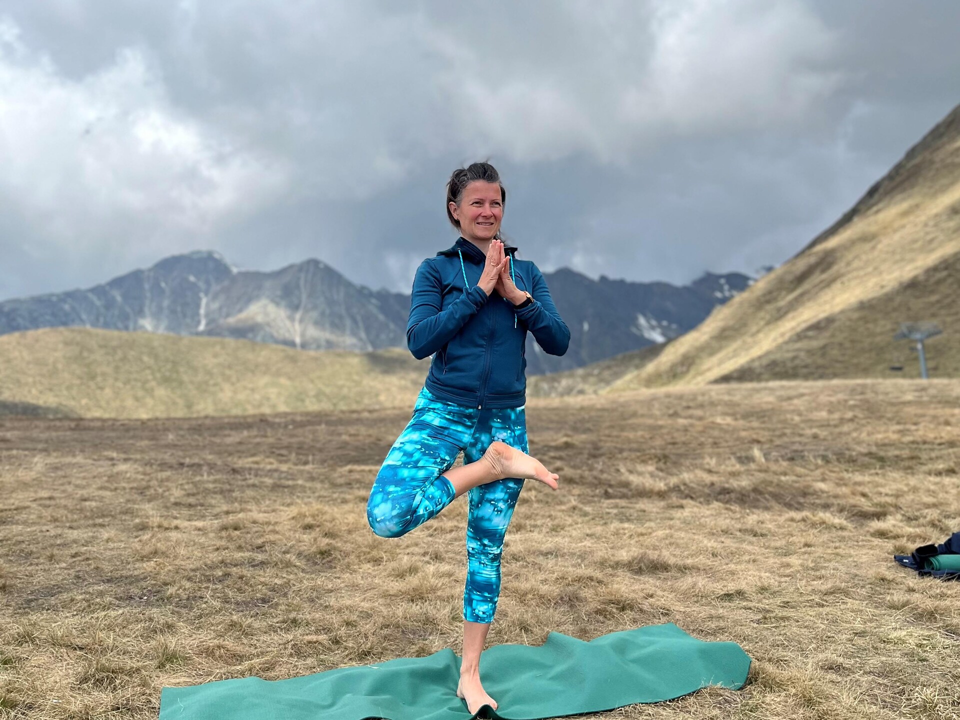 SPRINGTIME IN SOUTH TYROL: Bike & Yoga Rodeneck/Rodengo 3 suedtirol.info