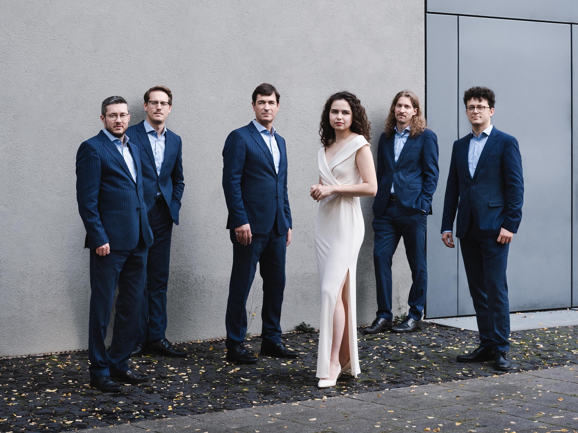 Singer Pur „Fields of Gold - Mit Sting quer durch die Vokalmusik" Toblach 1 suedtirol.info