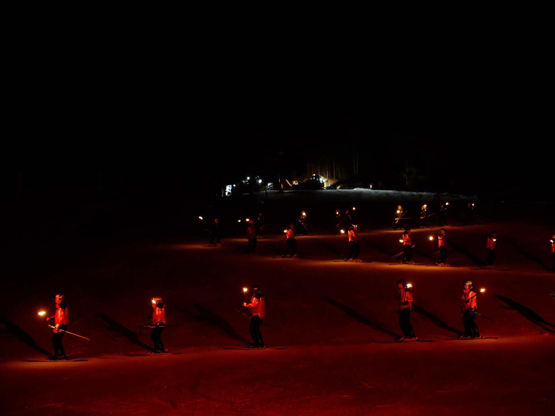 Skishow in Sexten Skilift Brugger - Dolomitenregion 3 Zinnen - #3 - suedtirol.info