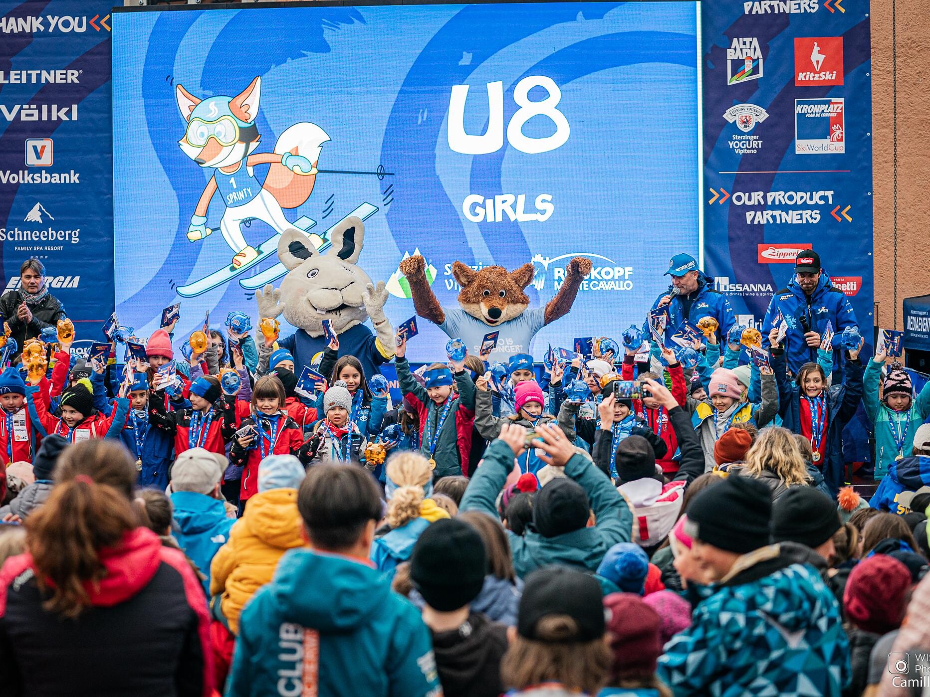 SKIDS - The Snow Festival - Sterzing und Umgebung - #2 - suedtirol.info