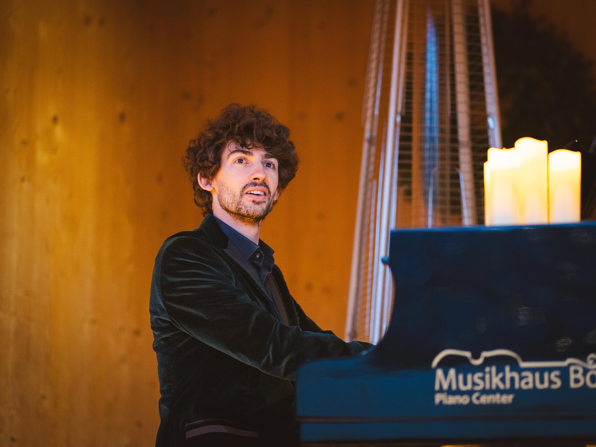 Sterntaler Christmas Market - New Year's Eve - Meran/Merano and environs - #2 - suedtirol.info