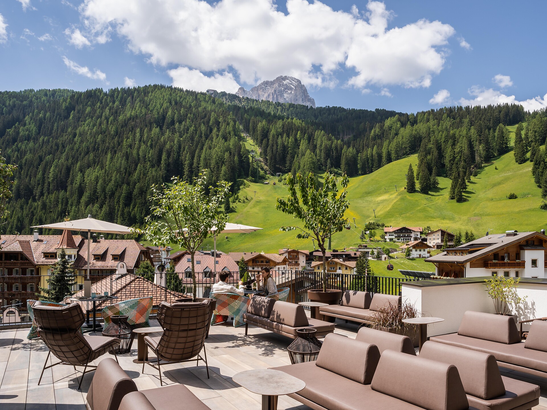 Special Nights – Aperitivo con Musica dal Vivo - Regione dolomitica Val Gardena - #1 - suedtirol.info