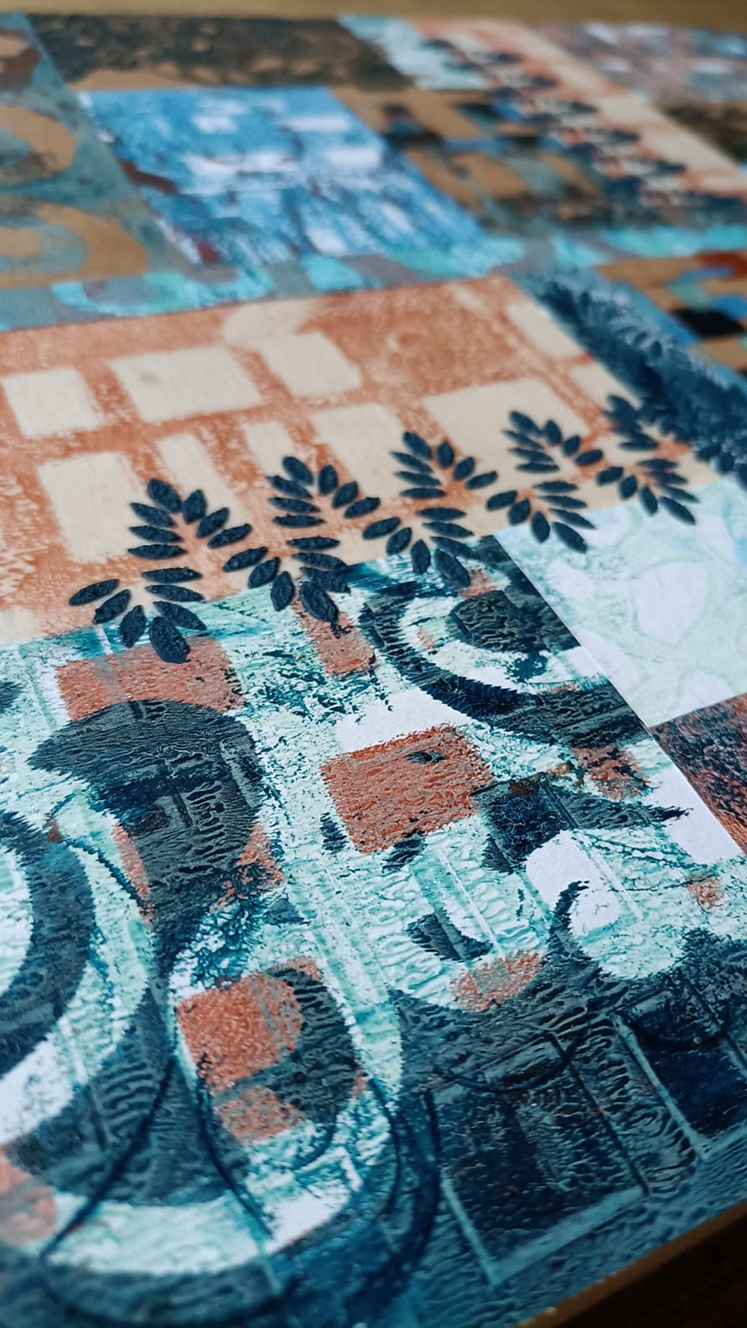 Mercatino Polvere di Stelle - Mostra di pittura - Merano e dintorni - #3 - suedtirol.info