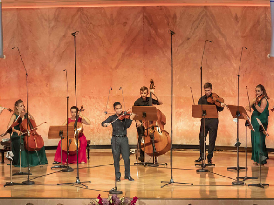 südtirol festival merano.meran | open concert Meran/Merano 1 suedtirol.info
