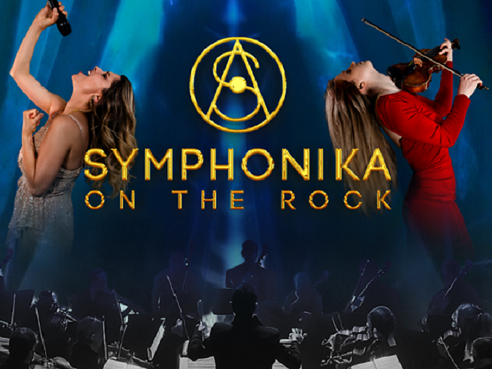 Symphonika on the Rock - Meran/Merano and environs - #1 - suedtirol.info