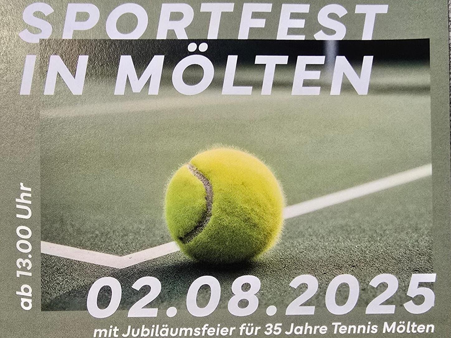 Sports festival in Mölten - Bolzano/Bozen and environs - #1 - suedtirol.info