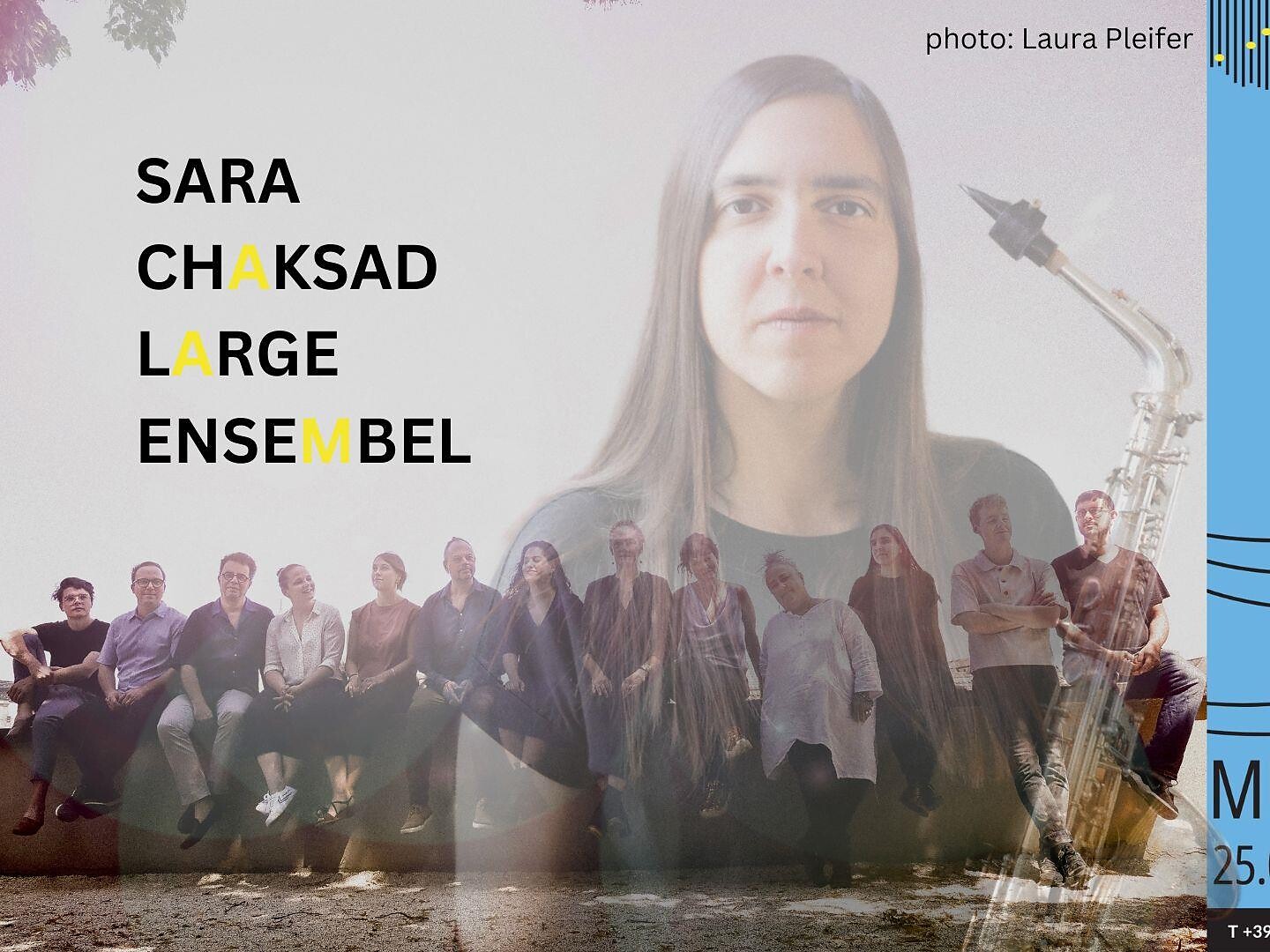 Sarah Chaksad Large Ensemble Toblach 1 suedtirol.info