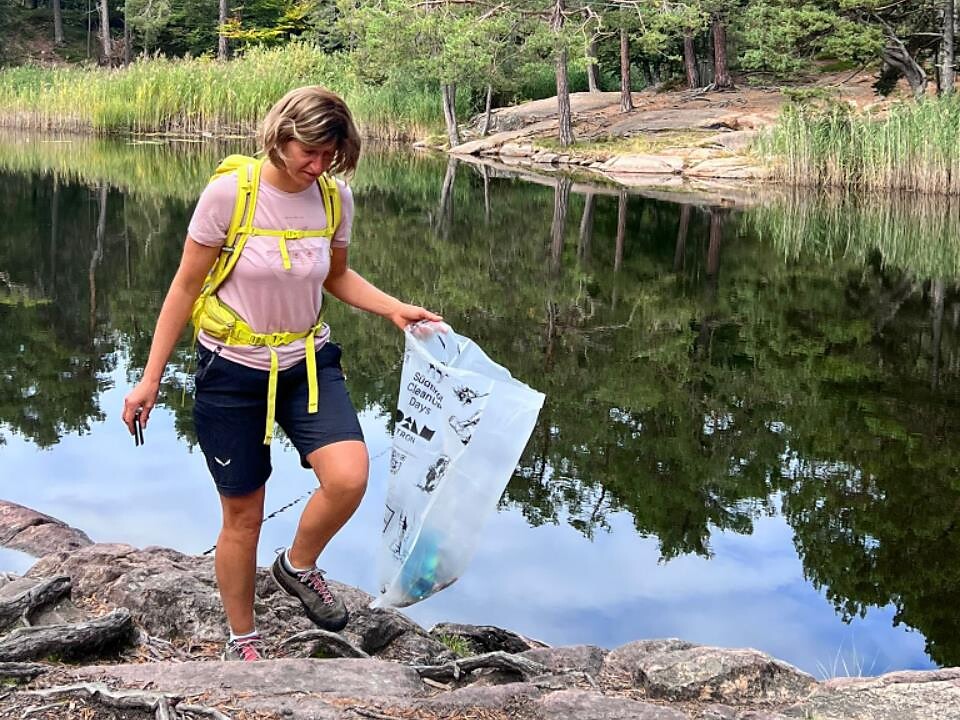 SÜDTIROL CLEAN UP DAYS 2025 Aldein/Aldino 3 suedtirol.info