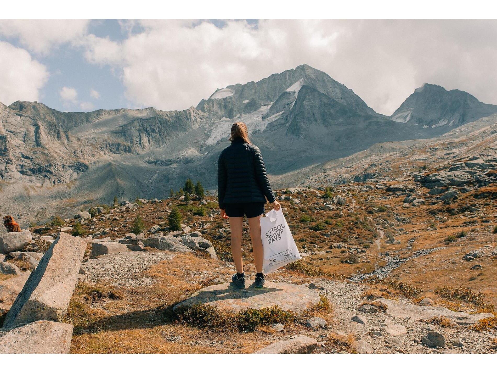Südtiroler CleanUP Days 2025 - Dolomitenregion 3 Zinnen - #1 - suedtirol.info