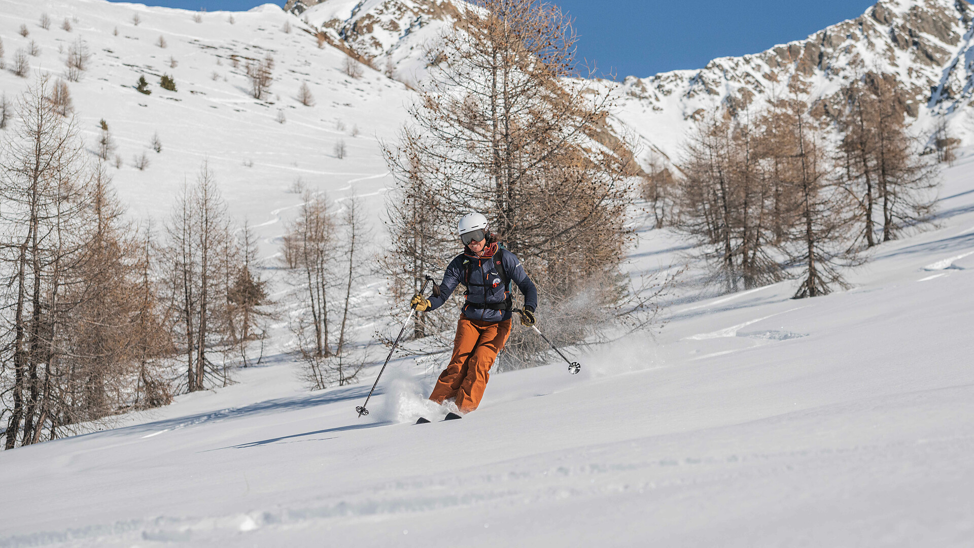 Ski tour in Val Casies Valley – S. Maddalena -  - #3 - suedtirol.info