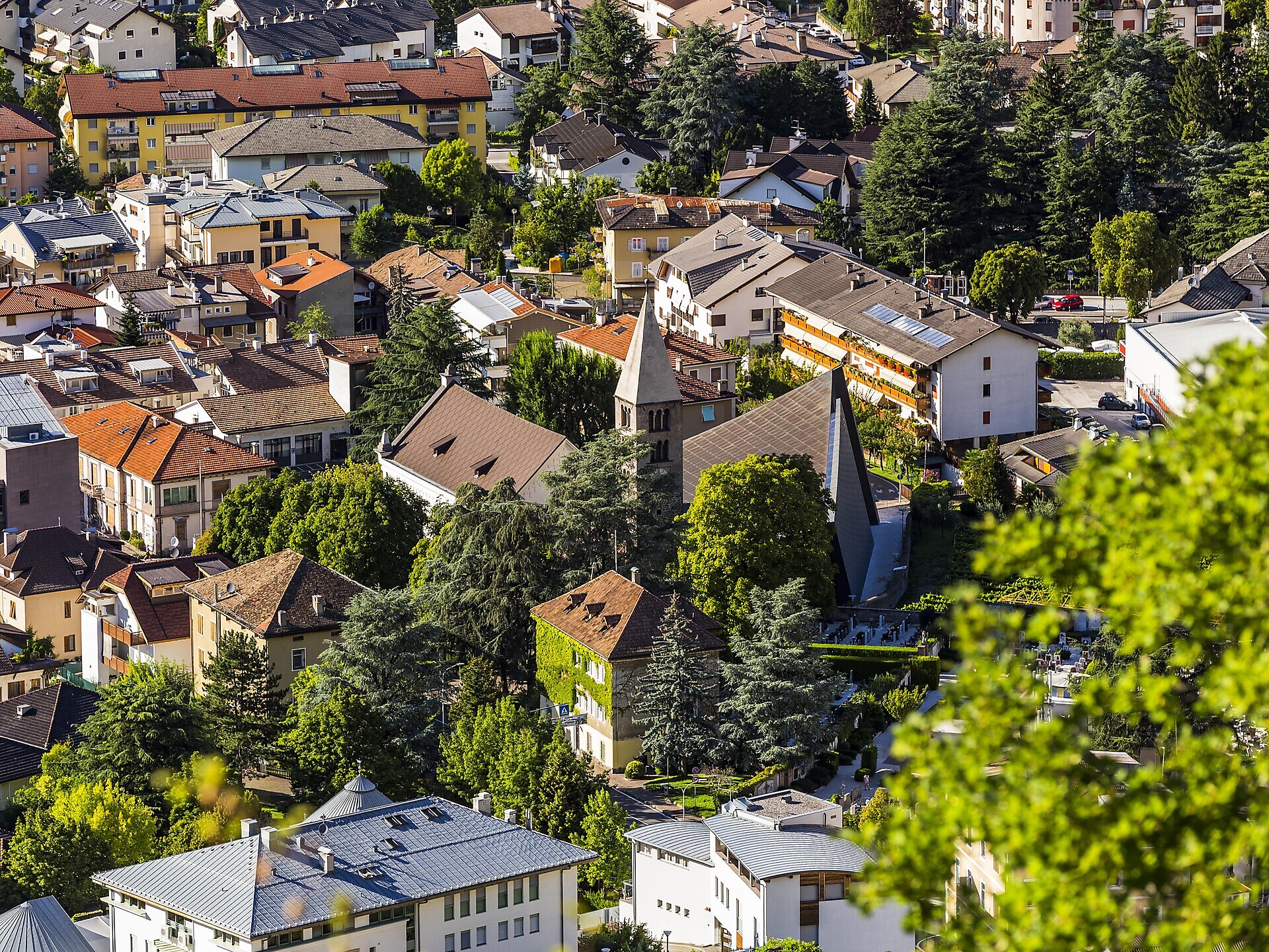 Visita guidata di Laives Laives 2 suedtirol.info