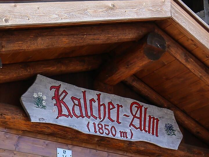 Seniorenfest Kalcheralm - Sterzing und Umgebung - #1 - suedtirol.info