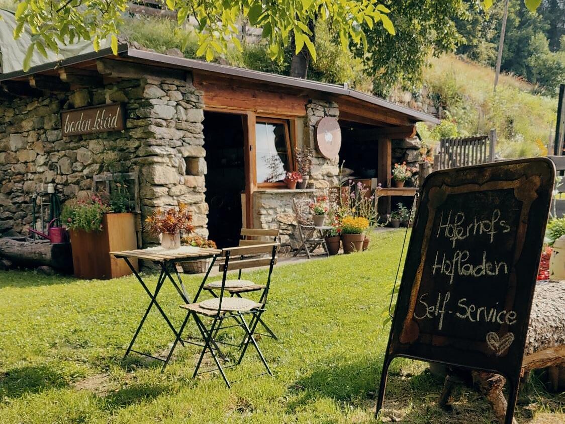 Summer Marktl am Hoferhof - Meran und Umgebung - #3 - suedtirol.info