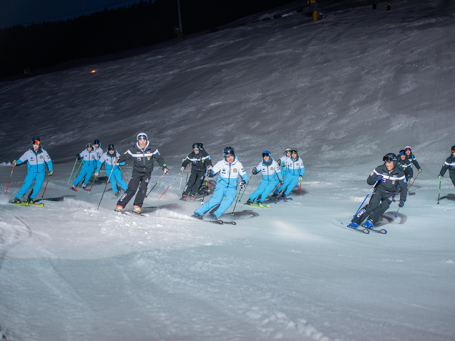 Silvester Highlight "Fire on Snow" - Dolomitenregion Kronplatz - #1 - suedtirol.info