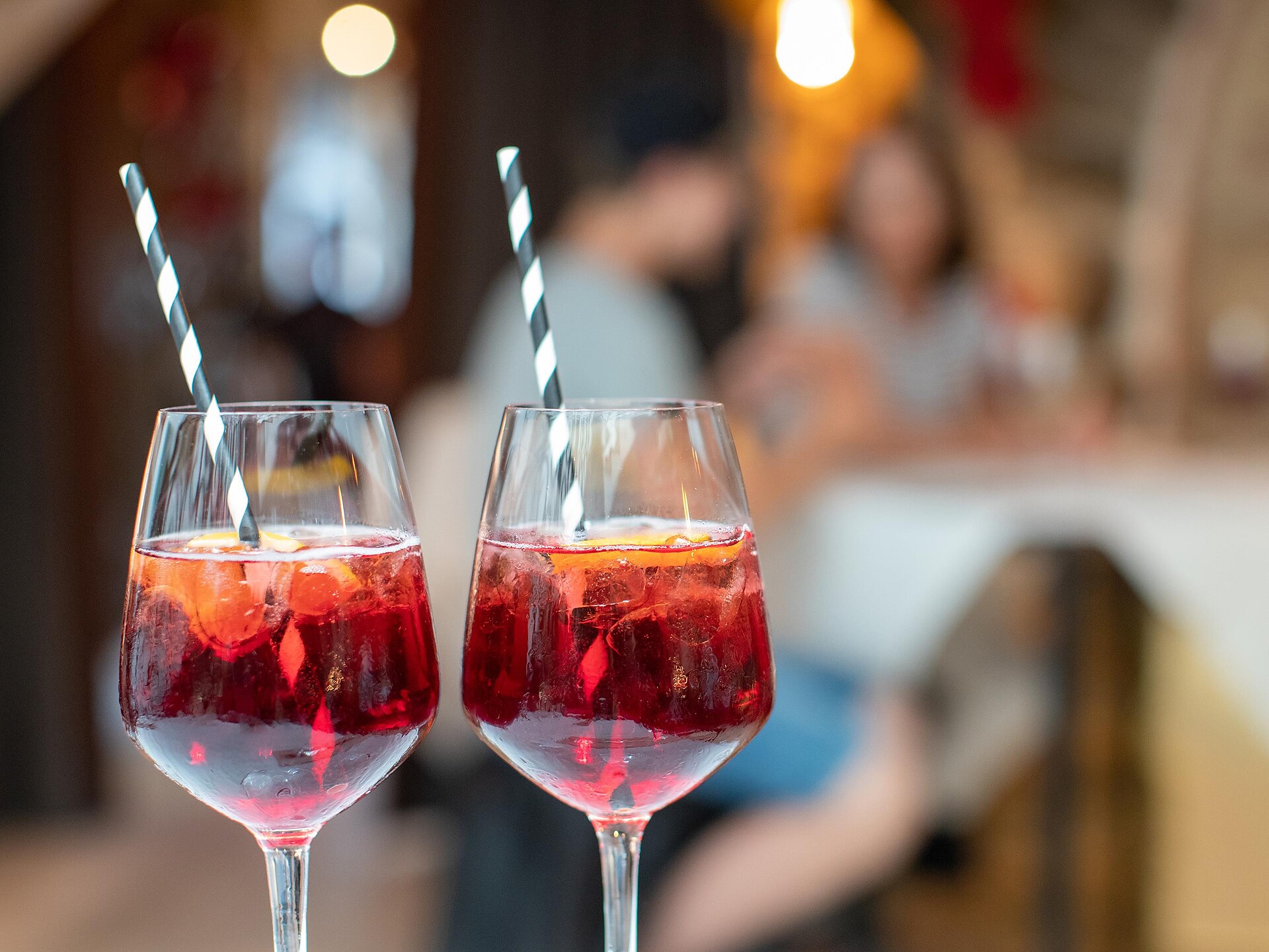 Sissi Tours: Gourmet Walk Aperitivo Merano - Merano e dintorni - #2 - suedtirol.info