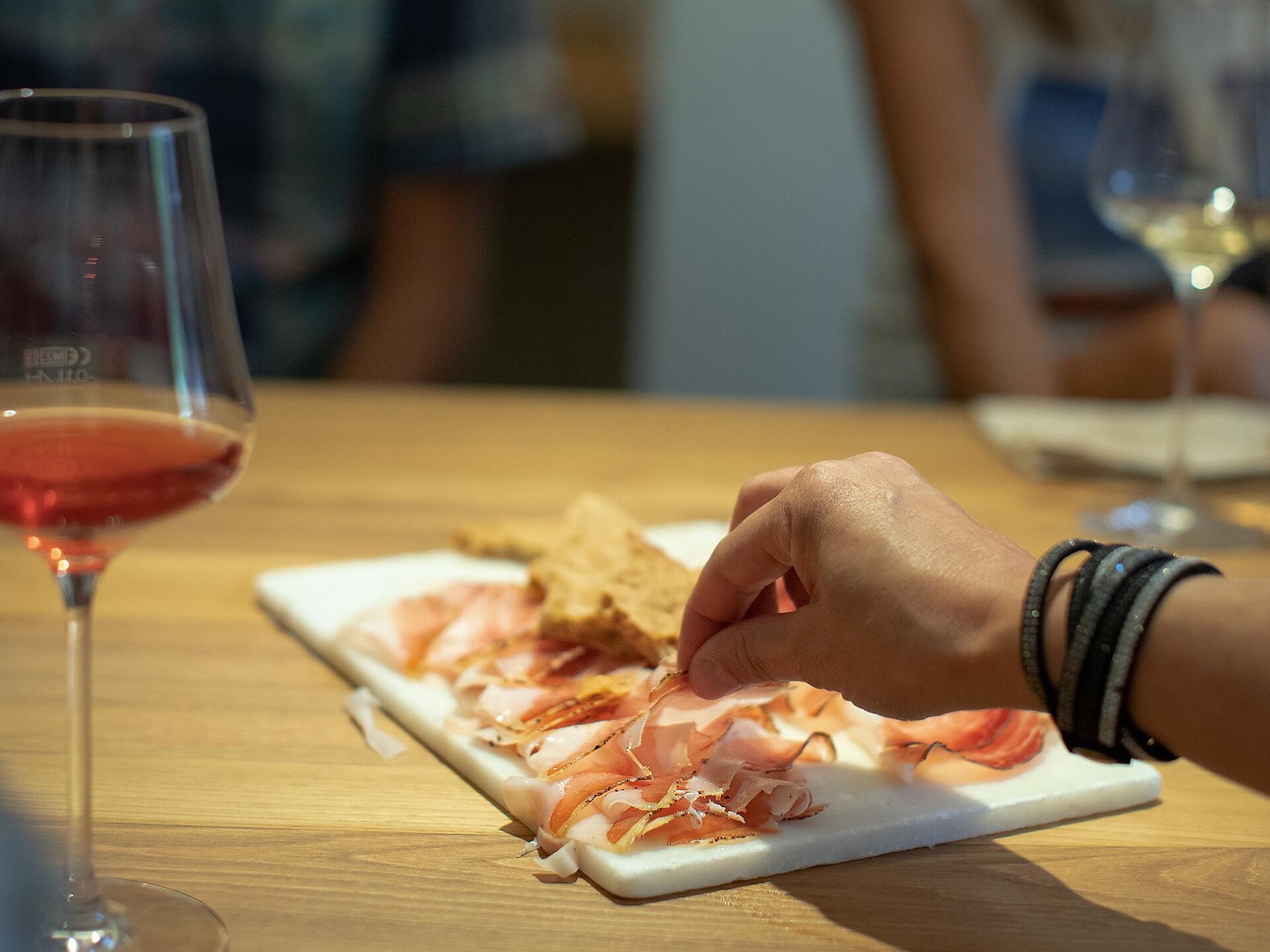 Sissi Tours: Gourmet Walk Meran Aperitivo - Meran und Umgebung - #3 - suedtirol.info