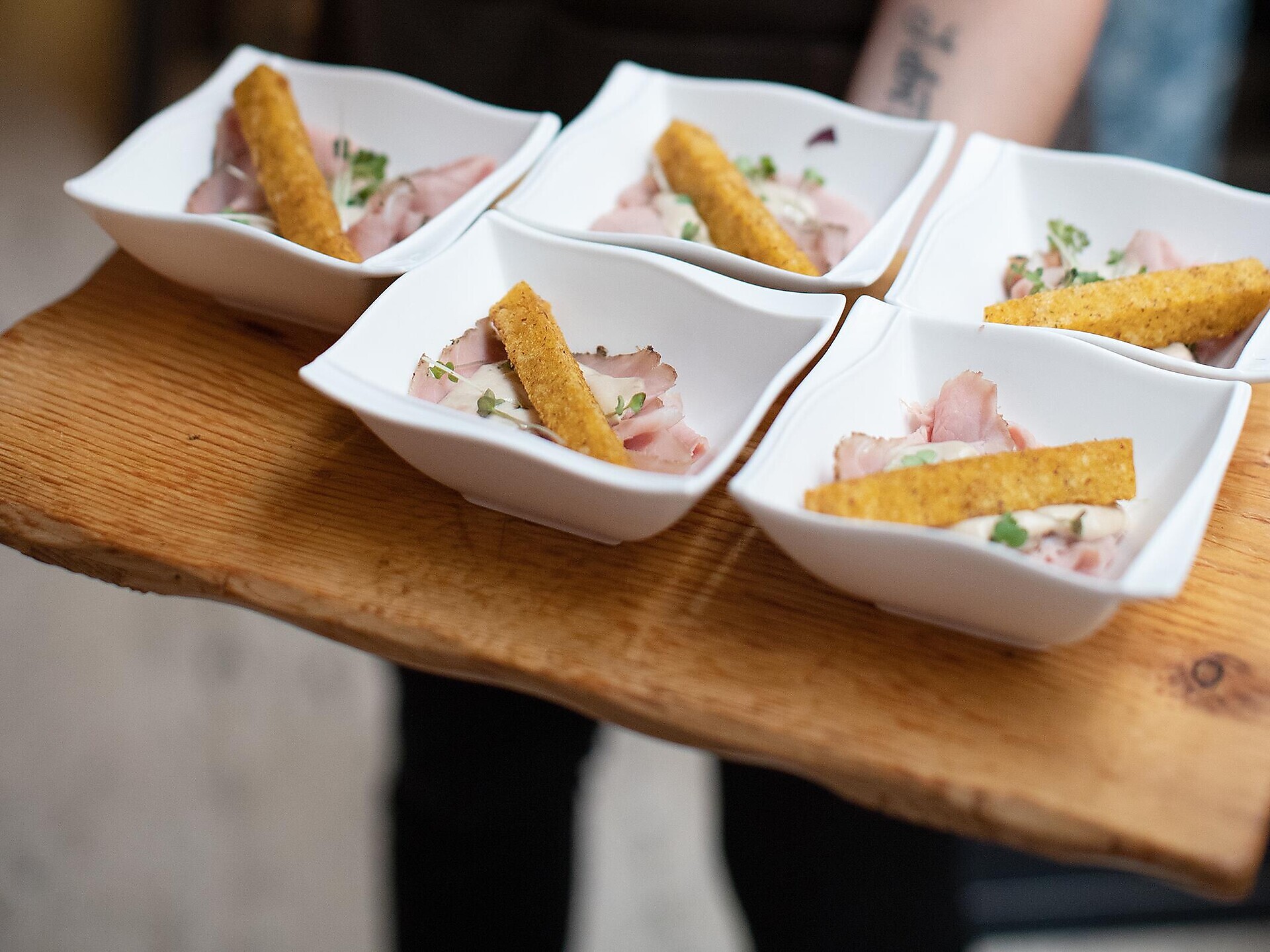 Sissi Tours: Gourmet Walk Aperitivo Merano Merano 2 suedtirol.info