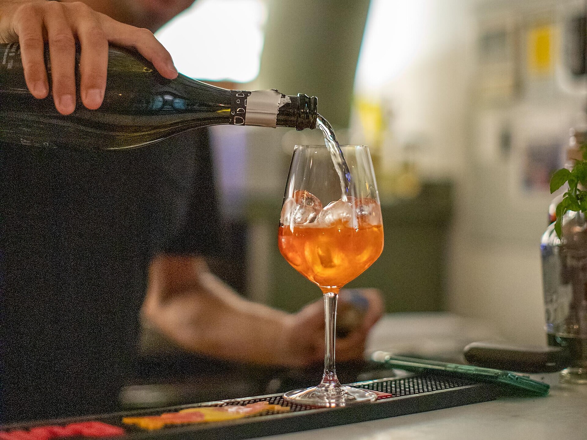 Sissi Tours: Gourmet Walk Aperitivo Merano Merano 1 suedtirol.info