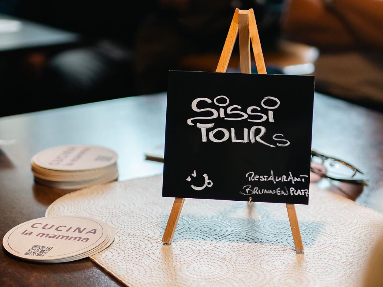 Sissi Tours: Gourmet Walk Aperitivo Merano - Merano e dintorni - #1 - suedtirol.info