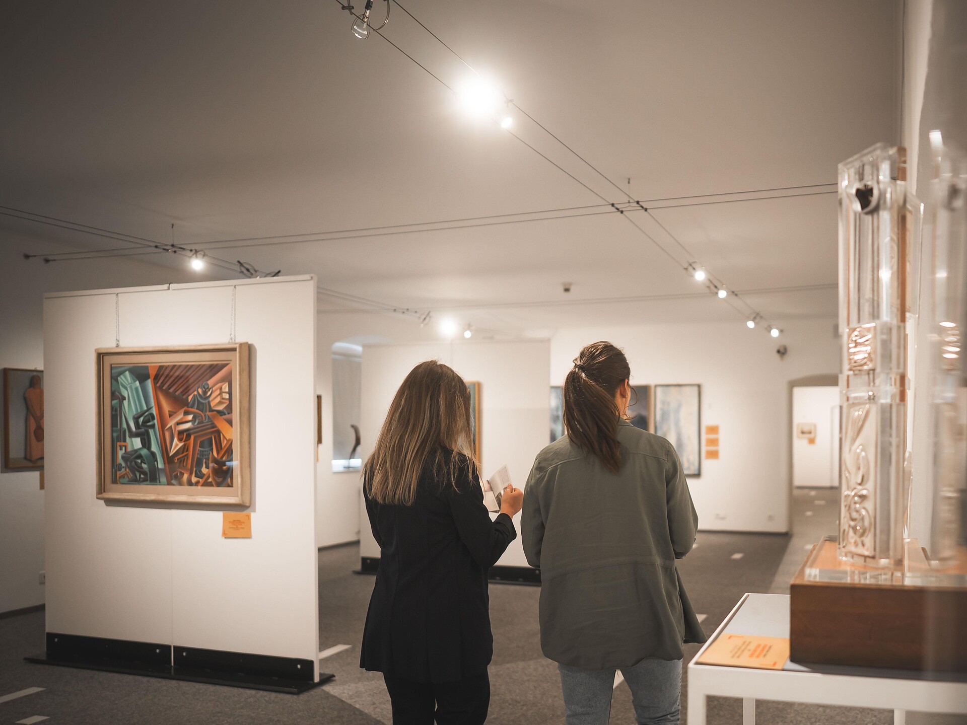 Mostra temporanea "Gli Hutteriti - Una ricerca a Chiusa" Chiusa 2 suedtirol.info