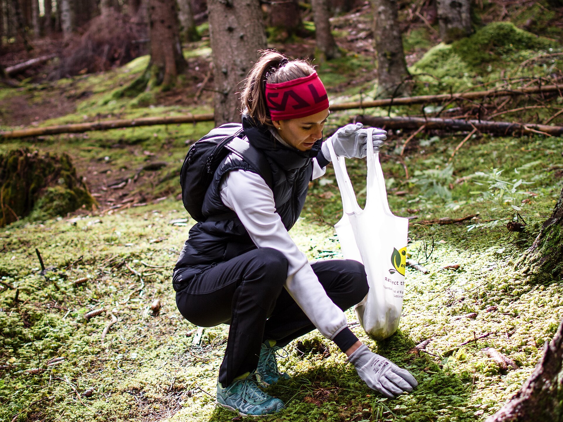 Südtirol CleanUP Days 2025 Nova Levante 3 suedtirol.info