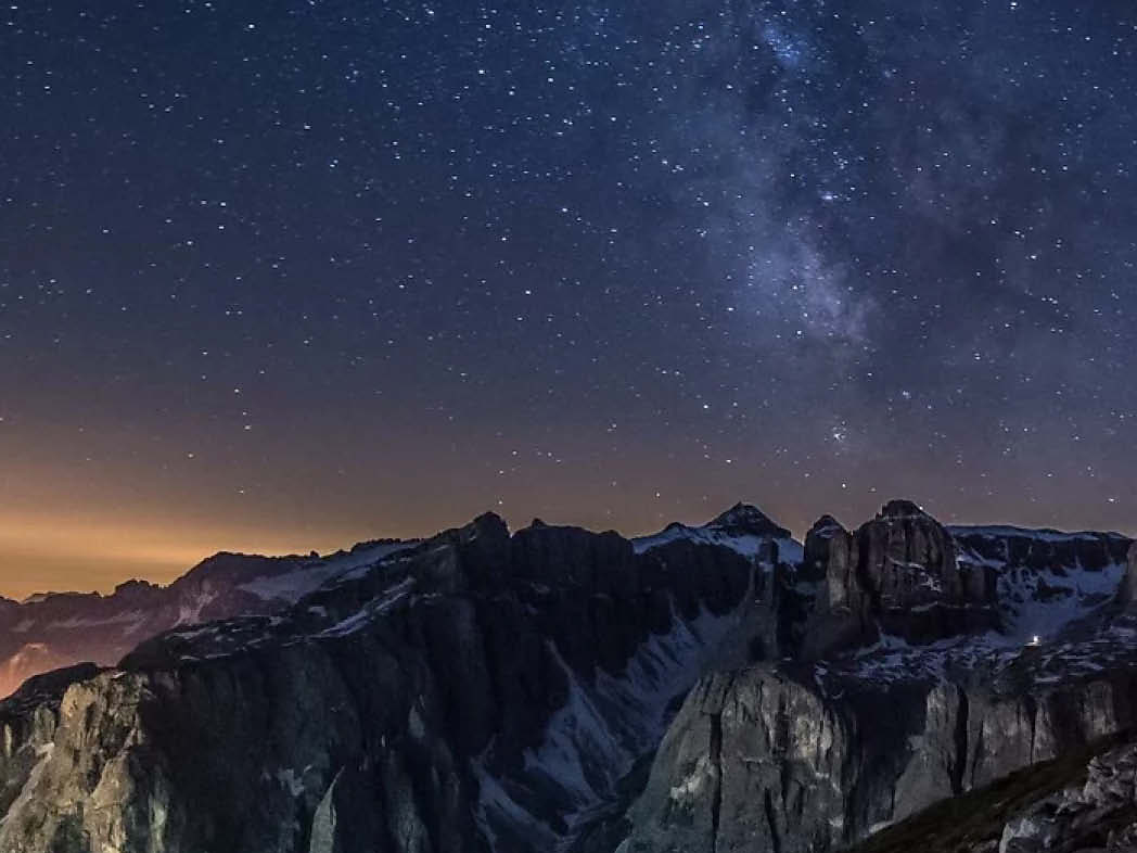 STAR PARTY am Spiaggetta Ciamaor - Dolomitenregion Kronplatz - #1 - suedtirol.info