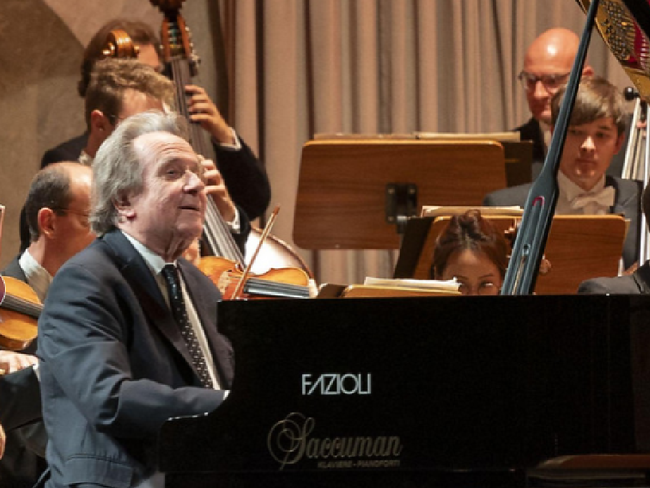 südtirol festival merano.meran | classic - Merano e dintorni - #1 - suedtirol.info