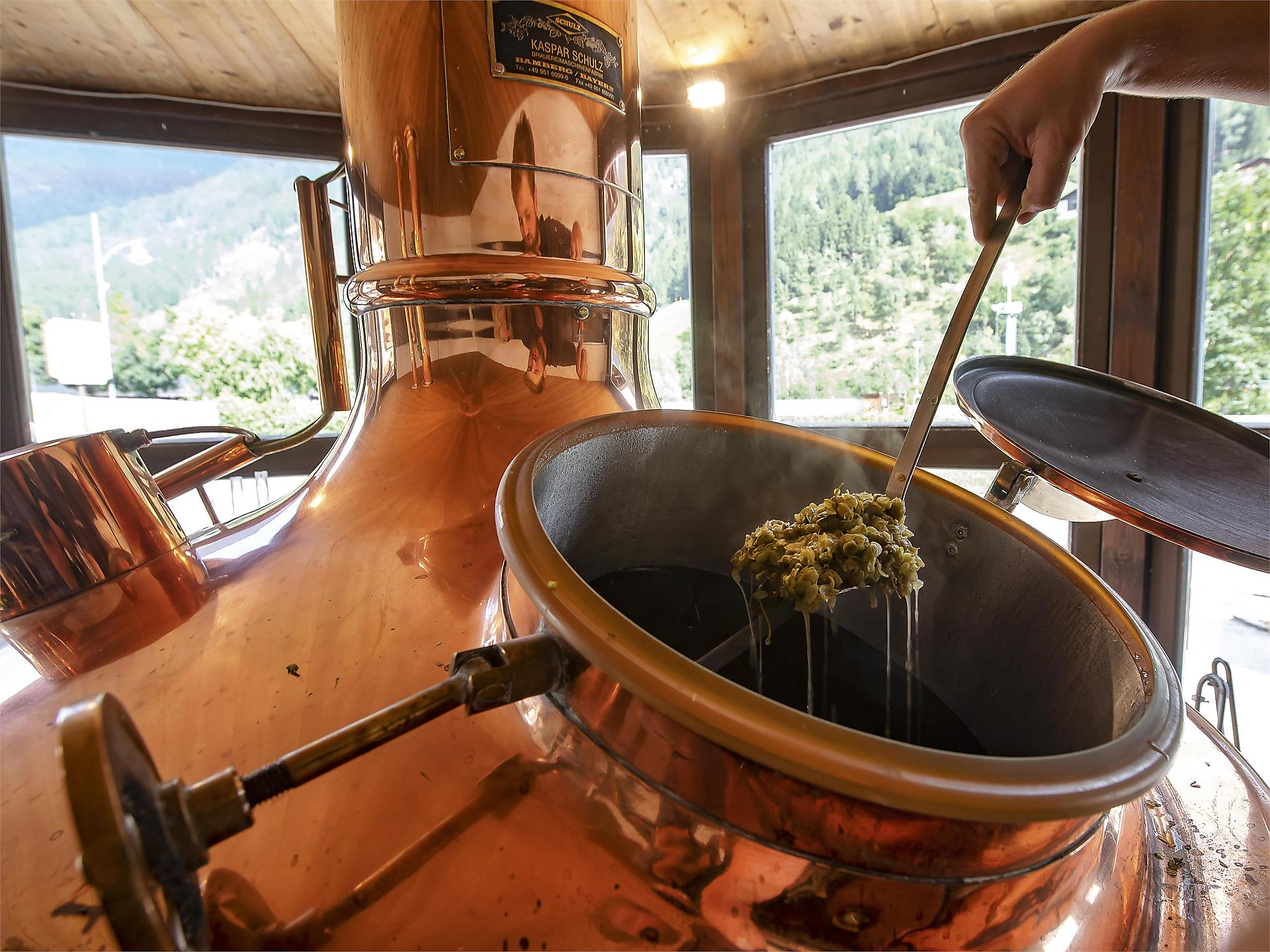 See, taste & marvel! (Psairer Herbst) - Meran/Merano and environs - #1 - suedtirol.info