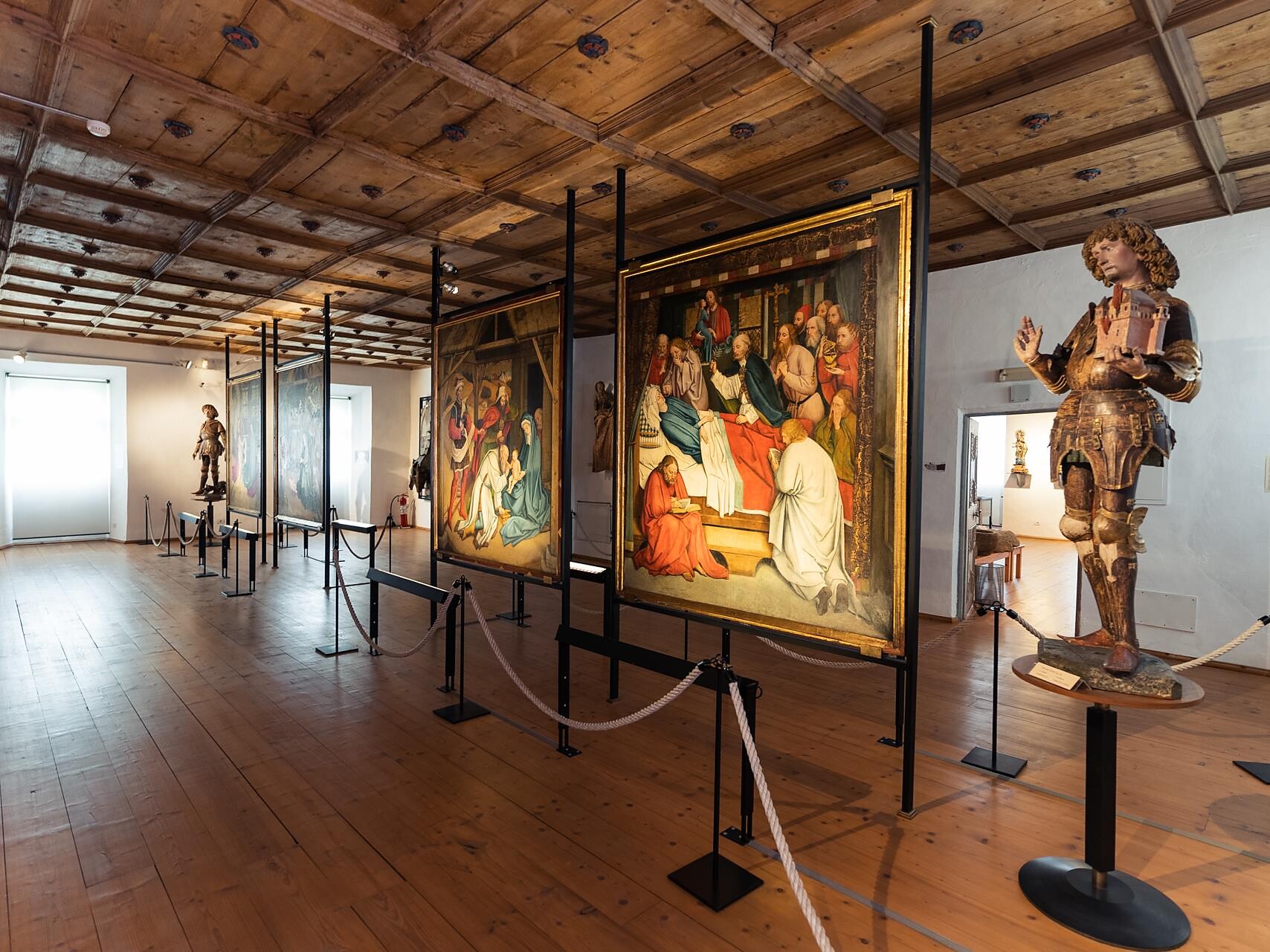 Stadt- und Multschermuseum - Sterzing und Umgebung - #1 - suedtirol.info