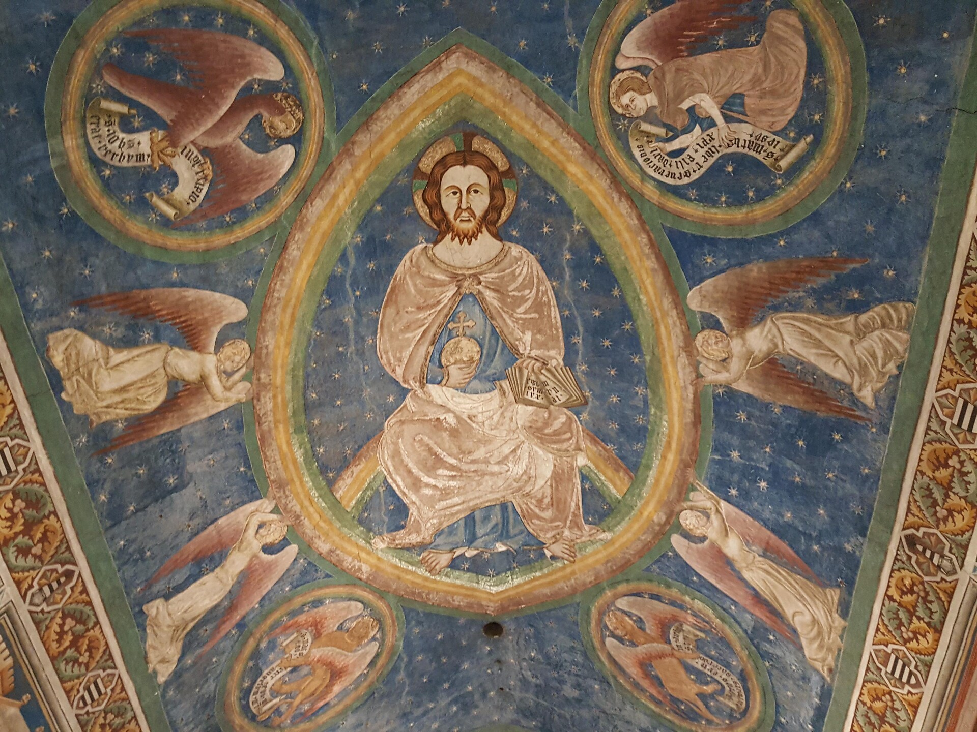 Apertura straordinaria - San Giovanni in Villa Bolzano 1 suedtirol.info