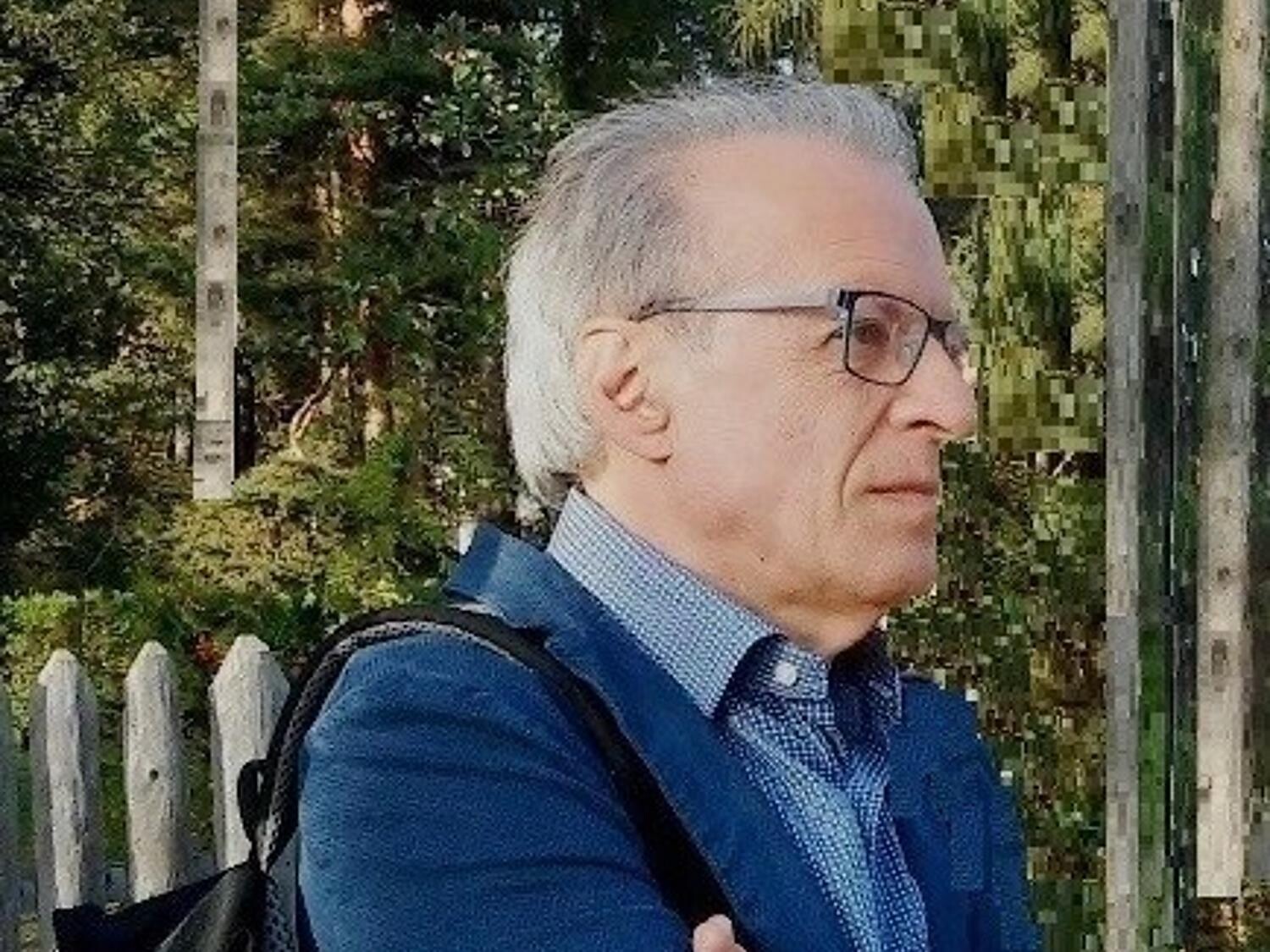 Sciliar d'Autore - "La tela spezzata" con Francesco Marchioro Castelrotto 1 suedtirol.info
